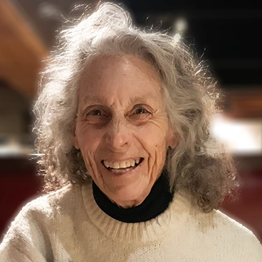 Cindy Lauren - Executive Director