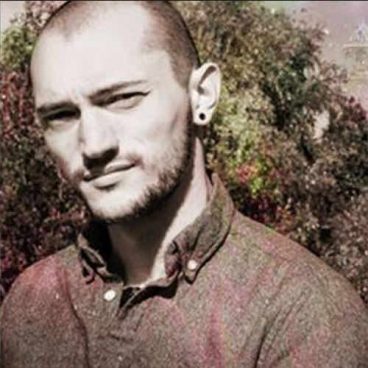 Matt Jenko — Treasurer